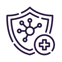 دعم القلب والأوعية الدموية والمناعة