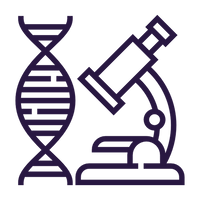 المكونات التي تم البحث عنها سريريًا