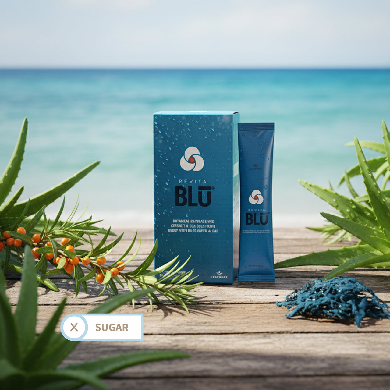 ™ريفيتا بلو جونيس 