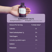 ™مزيج RESERVE الفاخر المضاد للأكسدة من JEUNESSE