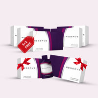 ™مزيج RESERVE الفاخر المضاد للأكسدة من JEUNESSE